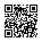 のび太くんˡ̩˙̮̑͞͡˓̱ͯ˙̮̑͏͜ˉ̀ᵓ̗ͮ̕
のQRコード