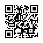 （〇´⊇｀〇）Ωおいしそ
のQRコード