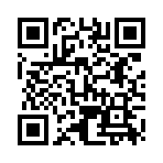 ドラえもん((̵̵́ ̆ͯ̑͟˚̨̨̩ ̆ͯ̑)̵̵̀)
のQRコード