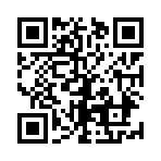 (。⌒∀⌒。）
のQRコード