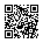 Ｕ＾ェ＾Ｕ　ﾜﾝ
のQRコード