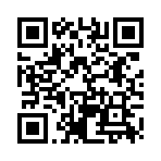 （（((*´Å｀))フ～ン。(ﾄﾞﾗｃ）
のQRコード