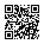 ｐ＜´ω｀＞ｑ　ﾋﾞﾛｰﾝﾏﾝ
のQRコード