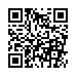 ＼（▼∀▼）／HGﾌｫｫｫｫｫーーー
のQRコード