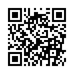 ドラえもん((̵̵́ ̆̊̑͟˚̩͕ ̆̊̑)̵̵̀)
のQRコード