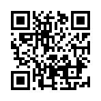 ((ﾐ｀ｴ´ﾐ)) ｸｸｸ･･
のQRコード