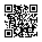 U・x・Uワン♪
のQRコード