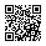 【｡+ﾟ*｡+ﾟ☆ｻｨﾅﾗ☆ﾟ+｡*ﾟ+｡】ﾟ○_ﾟ)ﾉｼ
のQRコード