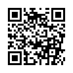 ｲﾗｯｼｬｰｲ┏|・o・|┓┗|｀O´|┛ﾏｼｨｰﾝ! ご利用は計画的に…
のQRコード