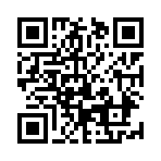 (⸅᷇˾ͨ⸅᷆ ⸌̈́˒̅̈́) カツオ
のQRコード