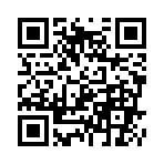 ﾋﾞﾋﾞﾋﾞｨｰ!! (Y)o\o/=≪～～～～((((◎))))
のQRコード