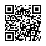 (｡☉౪ ⊙｡)Ψお前に食わせるタンメンはねぇ!!!
のQRコード