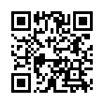 (*σ´д)σ
のQRコード