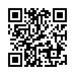 ﾎﾅ♪ヾ(*･∀･｀)o<【ﾟ+o｡.ＳАＩЙАЯА.｡o+ﾟ】
のQRコード