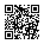 ()o\o() ｼﾞｬｷｼﾞｬｷ (V)o\o(V）
のQRコード