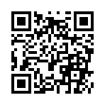 ドラえもん((̵̵́ ̆́̑͟˚̩̮ ̆̀̑)̵̵̀)
のQRコード