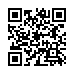 (｡´-ω-)ﾉ【*:..｡o○ВЧЁВЧЁ○o。..:*】
のQRコード