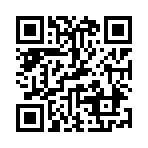 ｿﾝｼﾞｬﾈ～ヾ(´ω｀*)(ﾉ´ﾟω｀)ﾉﾊﾞｲﾊﾞｲ★
のQRコード