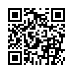 ｐ＜´ω｀＞ｑ　ﾋﾞﾛｰﾝﾏﾝ
のQRコード