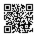 o-|∠￣|-o ﾀｳﾝﾍﾟｰｼﾞ
のQRコード