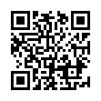 (/@_WW)きたろう！
のQRコード