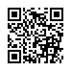 龠λλλλλλ～～龠　　【サザエさん宅引っ越し中♪((ヮラ】のQRコード