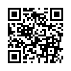 (⸅̥᷇͏̵˲̎ͨ⸅̥̖᷆̾ ̵˒͋) 波平
のQRコード