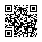 （●´∀｀）人（´∀｀●）
のQRコード