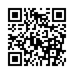 (＿´Д｀)きみーにｱｲｰﾝ(―´Д｀)自分にｱｲｰﾝ(＿´Д｀＿)みんなにｱｲｰﾝ
のQRコード