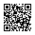 o(◎_◎)o o(-ε-)o o(･〓･)o o(･_･)o o(@π@)o ﾄﾞﾘﾌ
のQRコード