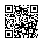 ((ﾐ｀ｴ´ﾐ)) ｸｸｸ･･
のQRコード