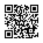 (☄▼∀´)☄ﾚｯﾂﾊﾟｰﾘｨｰ!!!!!!!!YA---------HA-------!!!!!!!!!
のQRコード