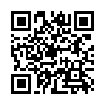 ◇*´∀｀)v.+ﾟ* ьчё☆ ьчё｡:ﾟ+v(´∀｀*◆
のQRコード