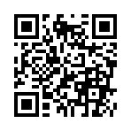 (●▽●９
のQRコード