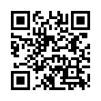 ((｢(￣д￣　)ｼﾝﾂﾞﾚｲｼﾏｼﾀ!!
のQRコード