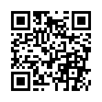 (･ｏ･人)いーみ(･人･)なーい(人･ｏ･)じゃーん
のQRコード