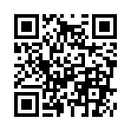 □‐□＾ｶﾞﾘ勉君！！
のQRコード