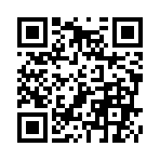 （・¨●）ｽﾇｰﾋﾟｰ
のQRコード