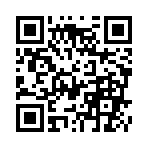 　　　（・∞・）おばあちゃん
のQRコード