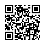 人生こなた＼(＝ω＝．)／
のQRコード