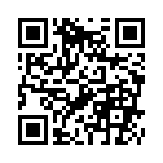 ドラえもん((̵̵́ ̆́̑͟˚̩̮ ̆̀̑)̵̵̀)
のQRコード