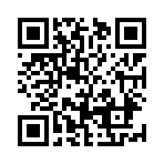 (・∀・)ｼﾞｻｸｼﾞｴｰﾝ
のQRコード