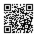 (o･д･o)ﾉ~･ﾟ･☆★ВчёВчё★☆･ﾟ･~ヽ(o･д･o)
のQRコード