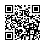 ´｀゛ィ´｀゛―☆★((ヽ(*・ω・*)ノ))★☆――ｲｨ♪
のQRコード