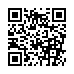 (o゜_〇゜o)それゅけ！ｧﾝﾊﾟﾝﾏｿ！！のQRコード