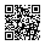 (*´・ω・)っ.｡ﾟ+..｡ﾟ+.ｽｷﾀﾞｧｰ.｡ﾟ+..｡ﾟ+
のQRコード