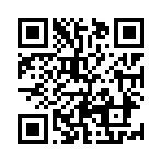 ≫≫o(≧0≦o)ｽｩ･･･(｣≧□≦)｣≪≪≪ｽｷﾀﾞｱｱｱｱｱｱｱｱ!!
のQRコード