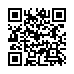 ﾊﾞｲﾊﾞｰｨ━━━━ﾍ( ´_ゝ｀)ﾉ━━━━!!!
のQRコード