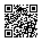 .｡.:*･ﾟ☆ヾ(*′Д`(*′-`*)ゞ☆.｡.:*･ﾟｱｲｼﾃﾙﾖ
のQRコード