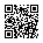 了イ＝ﾉ〒ﾉﾚ.....φ(〃∇〃 ）
のQRコード